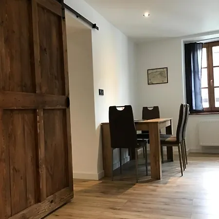 Apartmany A&Z Horice na Sumave Exterior photo