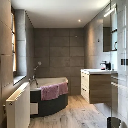 Apartmany A&Z Horice na Sumave Exterior photo