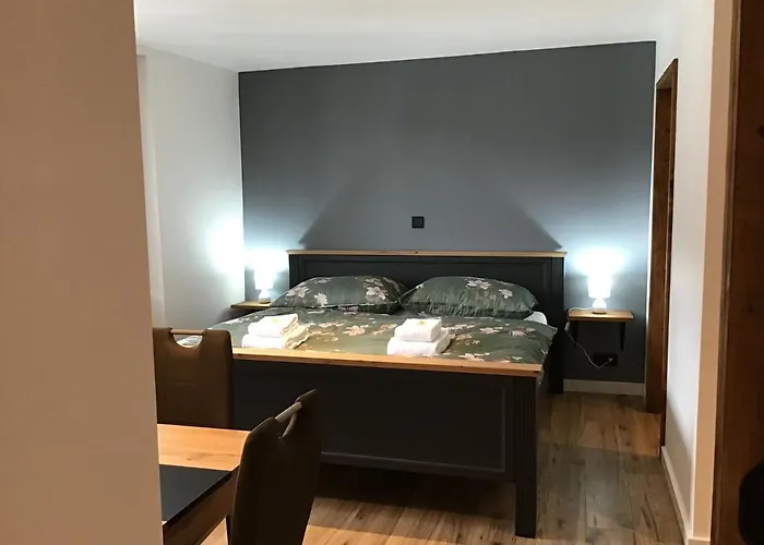 Apartmany A&Z