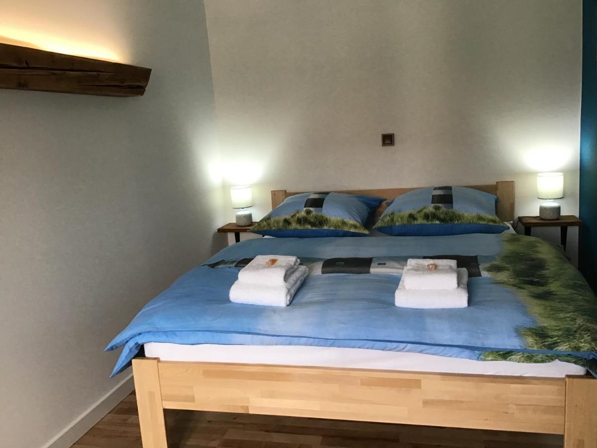 Apartment A&z *