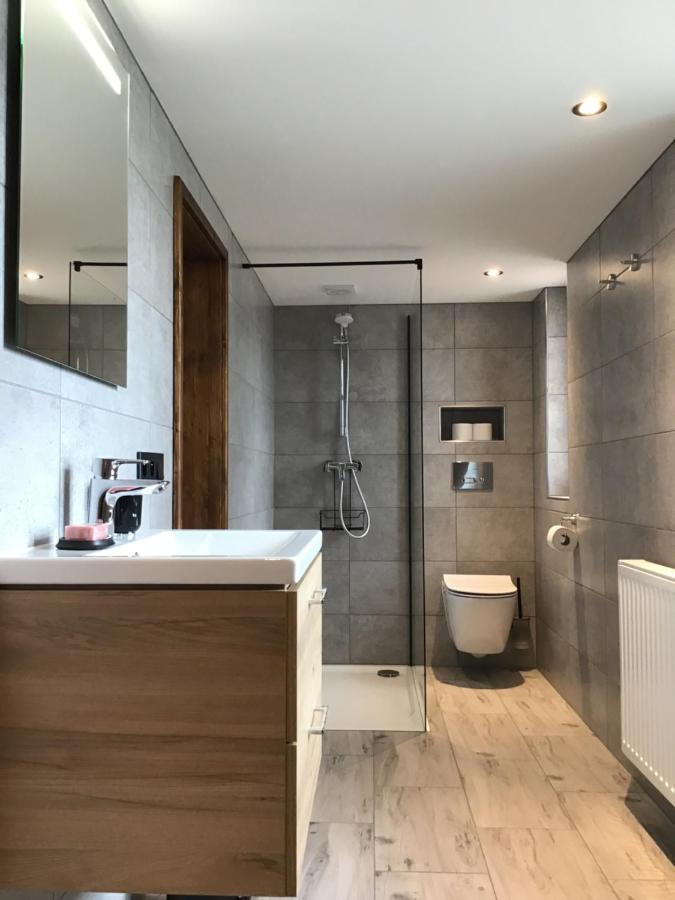 A&z Apartment