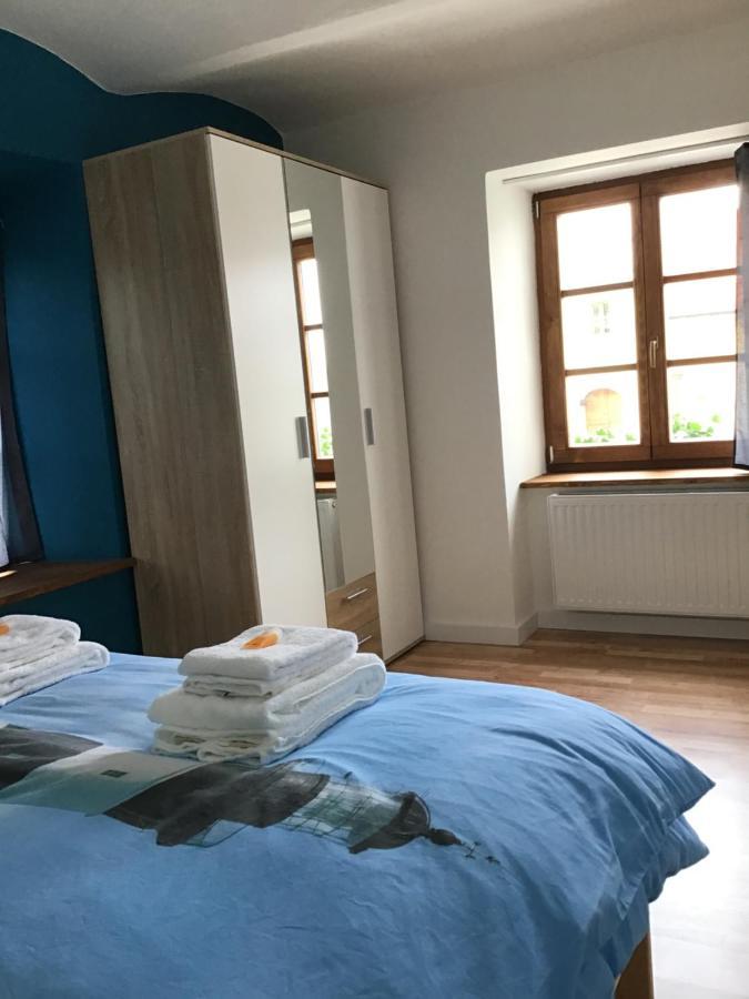 A&z Apartment Hořice na Šumavě