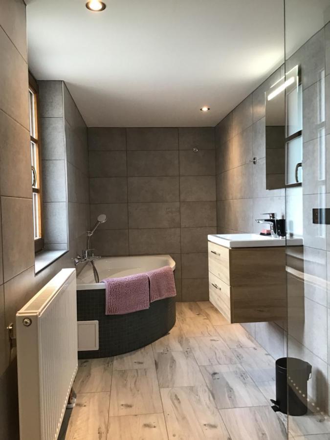 Apartment A&z Hořice na Šumavě
