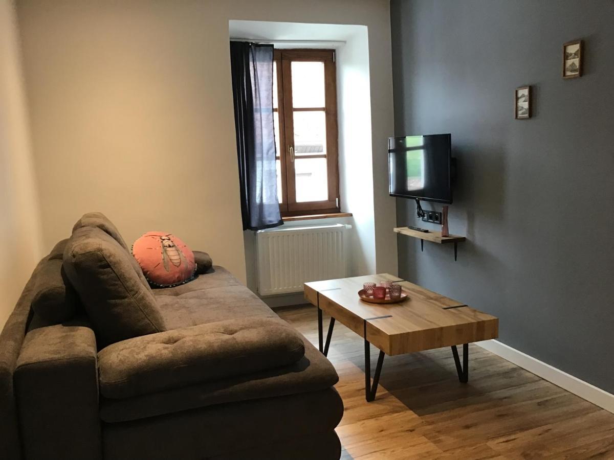 Apartment A&z Hořice na Šumavě