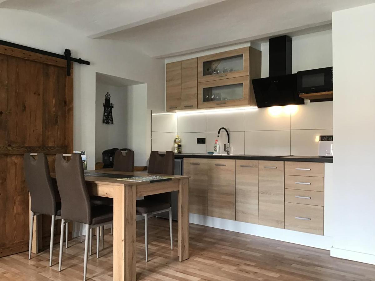 Apartment A&z *