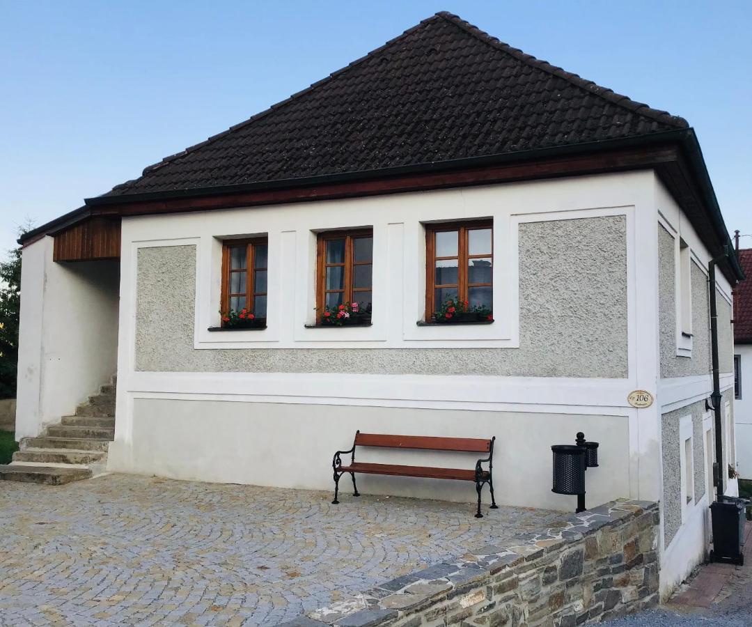 Apartment A&z Hořice na Šumavě